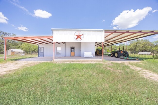 property at 499 Co Rd 342