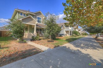 1170 Esplanade Pkwy in San Marcos, TX - Building Photo - Building Photo