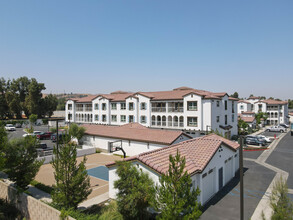 Loma Linda Veteran's Village in Loma Linda, CA - Building Photo - Building Photo