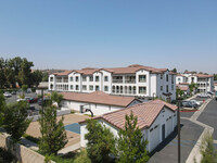 Loma Linda Veteran's Village in Loma Linda, CA - Foto de edificio - Building Photo