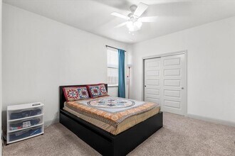 18017 Nepi Dr in Pflugerville, TX - Building Photo - Building Photo