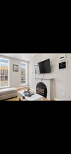 1223 Valley St in Baltimore, MD - Building Photo - Building Photo