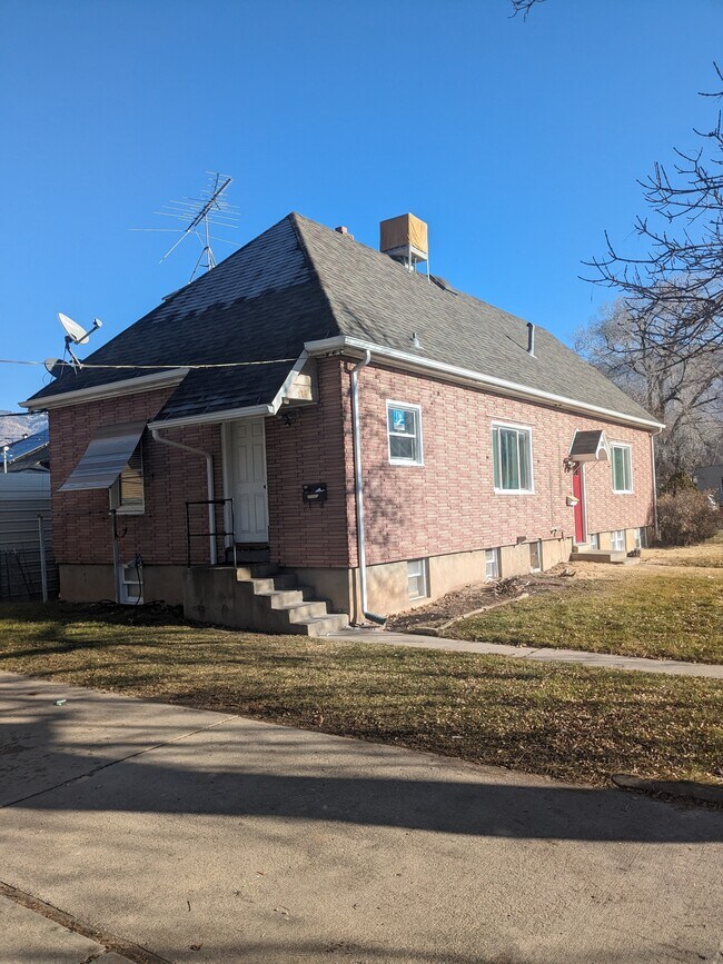 2879 Monroe Blvd Rentals in Ogden, UT