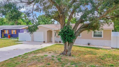 2918 46th Ave S in St. Petersburg, FL - Building Photo - Building Photo