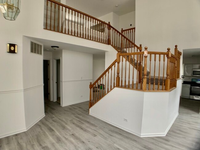 3270 Haverhill Dr in Aurora, IL - Building Photo - Building Photo