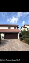 3270 River Villa Way in Melbourne Beach, FL - Building Photo