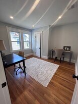 111 Sharon St, Unit 1 in Medford, MA - Building Photo