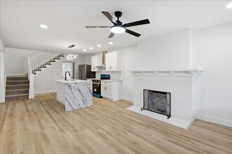 1036 N Parker Ave in Indianapolis, IN - Building Photo - Building Photo