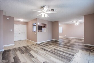 4153 Crater St in Las Vegas, NV - Building Photo - Building Photo