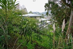 67-77 Bayo Vista Way in San Rafael, CA - Foto de edificio - Building Photo