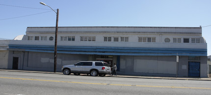 6619 Foothill Blvd in Oakland, CA - Building Photo - Building Photo