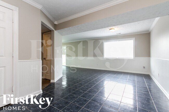 1921 S Werges Ave in Indianapolis, IN - Foto de edificio - Building Photo