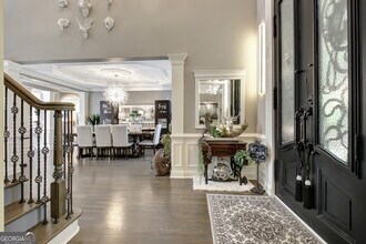 804 Ridgestone Ct in Peachtree City, GA - Building Photo - Building Photo