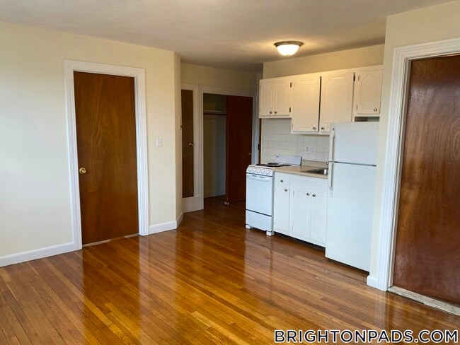 property at 168 N Beacon St