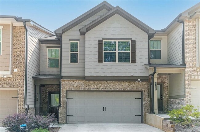 property at 1380 Sugar Glen Ct