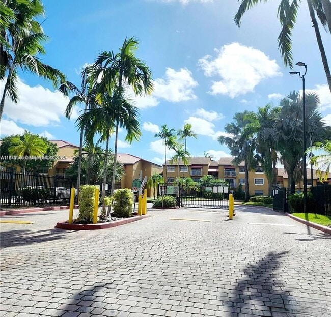 property at 15560 SW 80th St