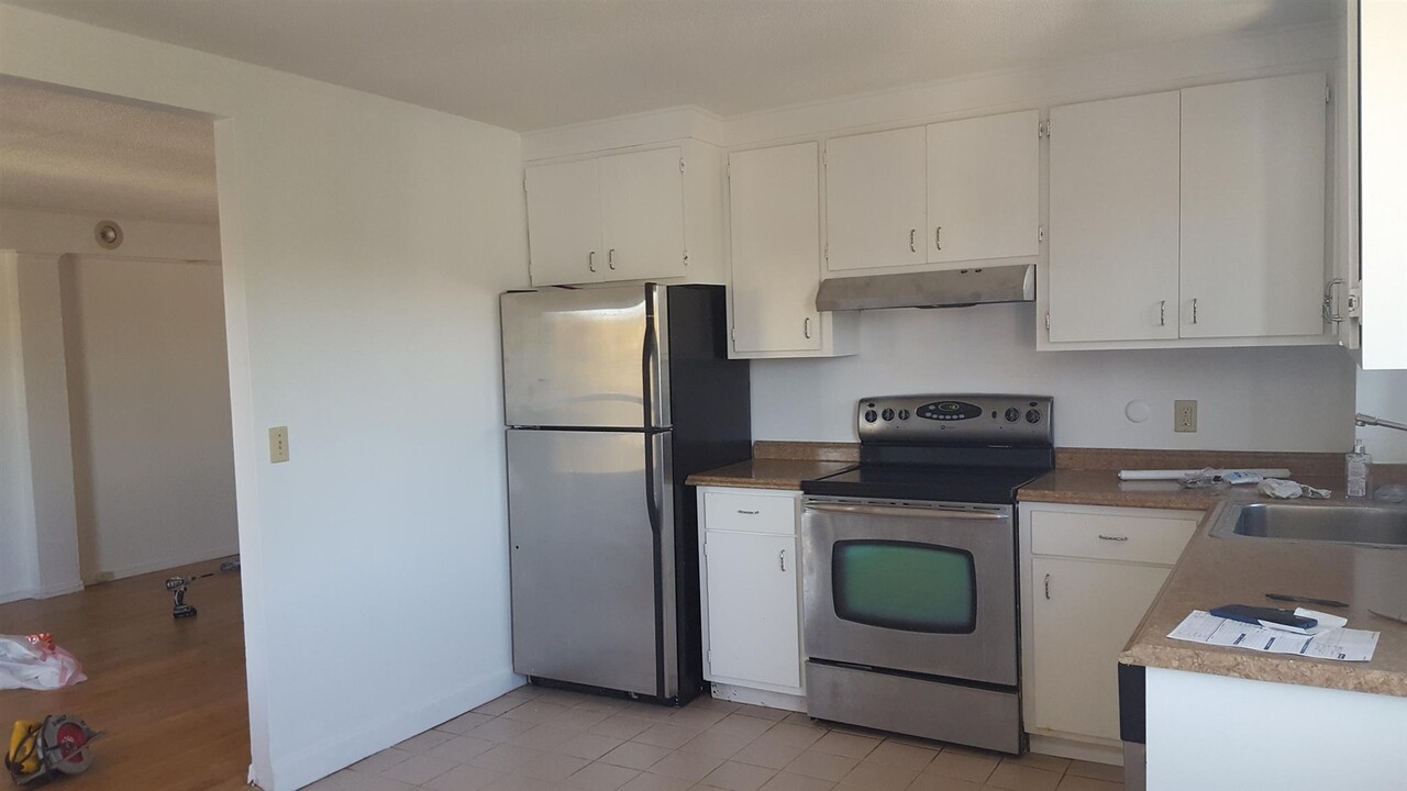 47 Mystic St in Arlington, MA - Building Photo