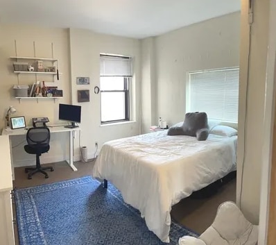 1161 Commonwealth Ave, Unit 33 in Boston, MA - Foto de edificio - Building Photo