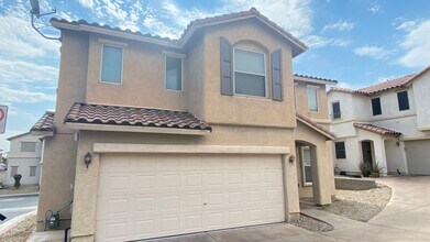 9267 Glen Malone Ct in Las Vegas, NV - Building Photo - Building Photo