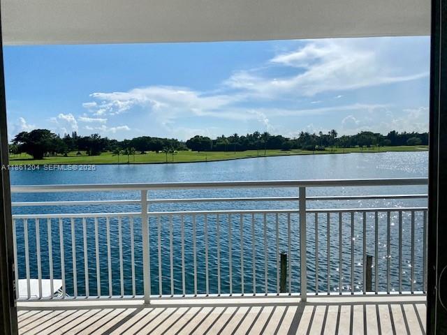 property at 9250 W Bay Harbor Dr