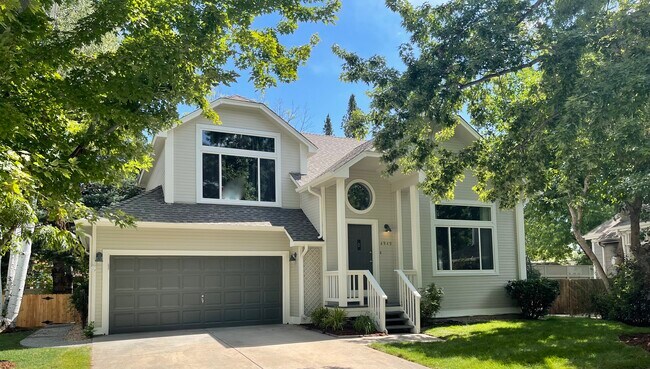 property at 4949 Tesla Cir