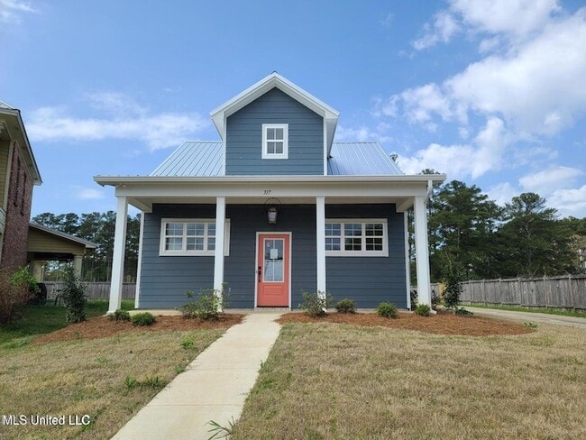 317 Hamilton Ct