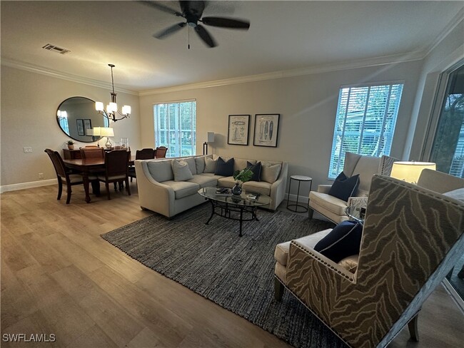 property at 8837 E Bay Cir