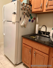 124 Peterborough St in Boston, MA - Building Photo - Building Photo