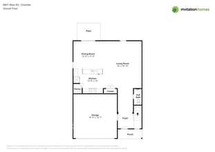 6807 Ware Rd in Charlotte, NC - Building Photo - Building Photo