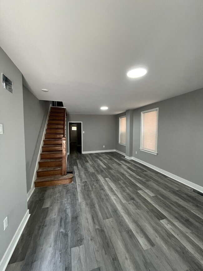 3030 W 2nd St in Chester, PA - Building Photo - Building Photo