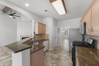 17206 Stonebridge Trail in Houston, TX - Building Photo - Building Photo