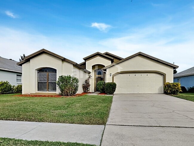 property at 1612 Westerly Dr