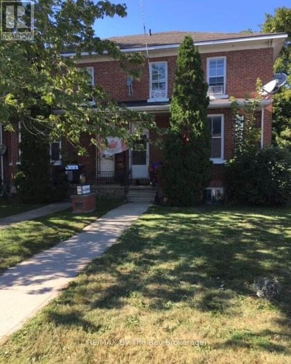 48-48 Lombard St in Meaford, ON - Building Photo
