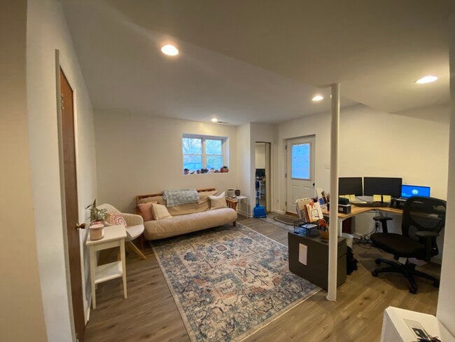 property at 18404 Chestnut St