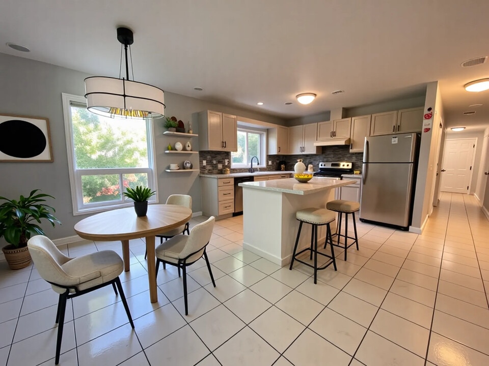 90 Tisdale St S in Hamilton, ON - Building Photo