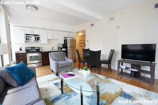 8 Winter St, Unit 604 in Boston, MA - Building Photo