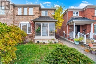 5903 Shelford Terrace in Mississauga, ON - Building Photo - Building Photo