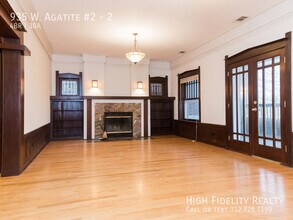 935 W Agatite Ave in Chicago, IL - Building Photo - Building Photo