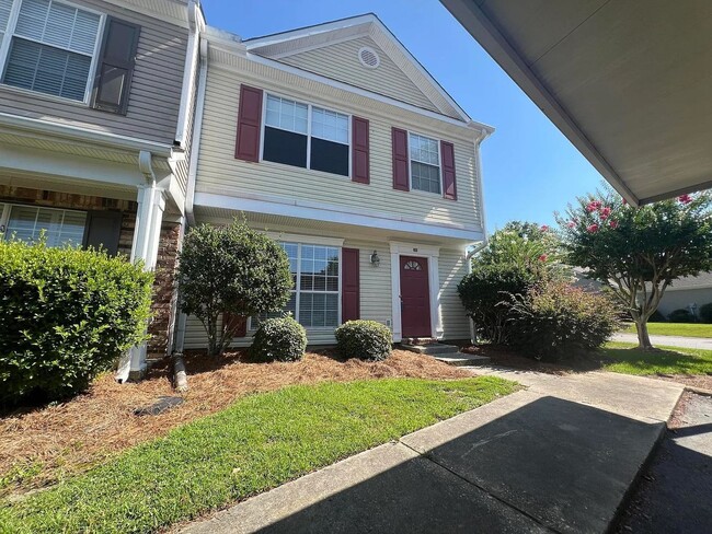 property at 200 Jefferson Pl