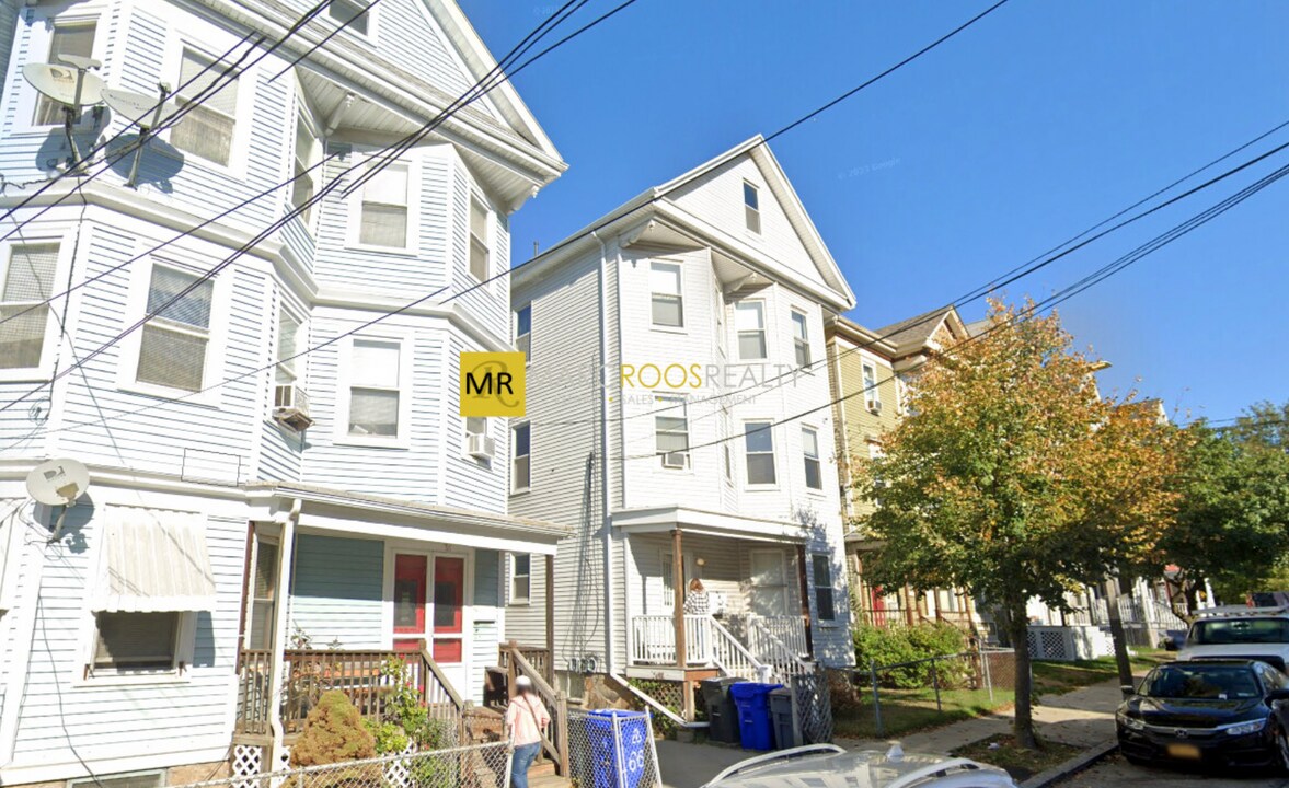 69 Calumet St, Unit 2 in Boston, MA - Building Photo