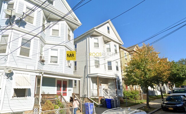 property at 69 Calumet St