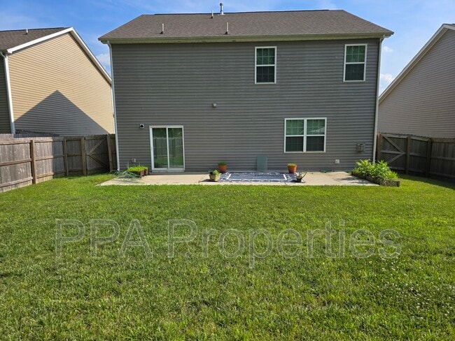 1222 Caledon Dr in Mebane, NC - Building Photo - Building Photo