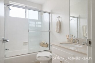 1822 Colby Ave in Los Angeles, CA - Foto de edificio - Building Photo