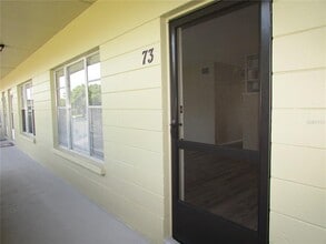 2391 Sumatran Way in Clearwater, FL - Building Photo - Building Photo