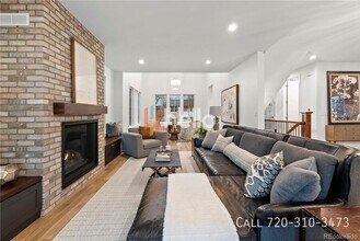 2056 Ogden St in Denver, CO - Building Photo - Building Photo