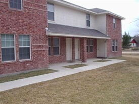 1618 Inca Dr, Unit D Apartments