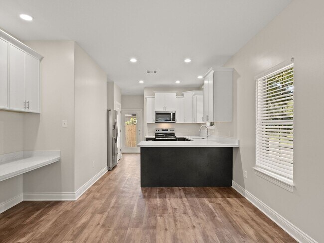 406 S Division St in Deridder, LA - Building Photo - Building Photo