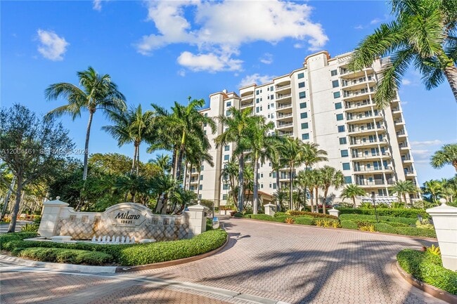 property at 13621 Deering Bay Dr