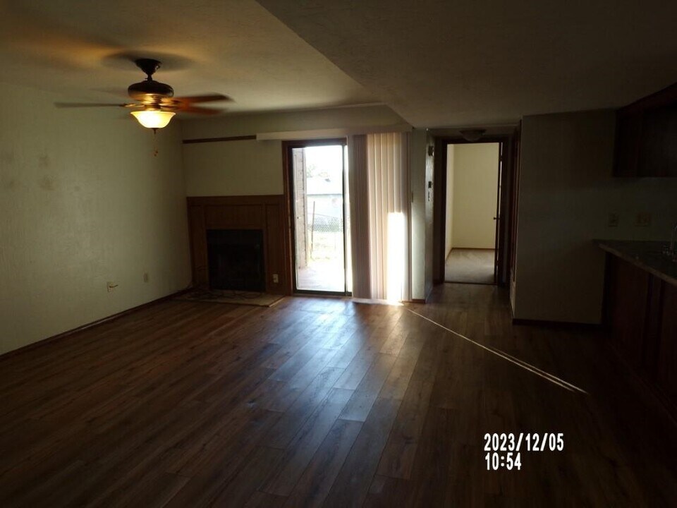 4034 NW Ozmun Ave in Lawton, OK - Building Photo