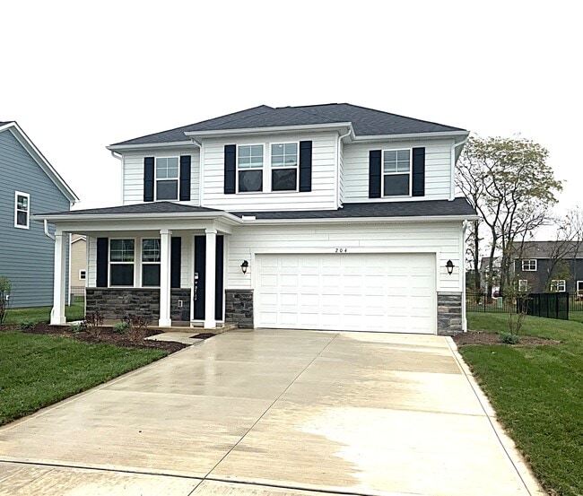 204 Kramer Mills Dr